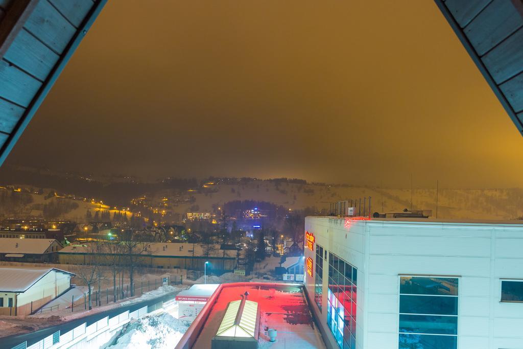 Apartamenty Prestige Zakopane Habitación foto