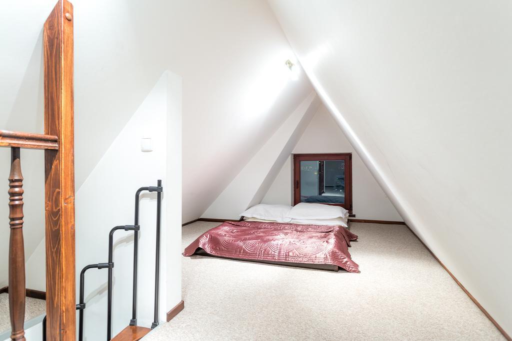 Apartamenty Prestige Zakopane Habitación foto
