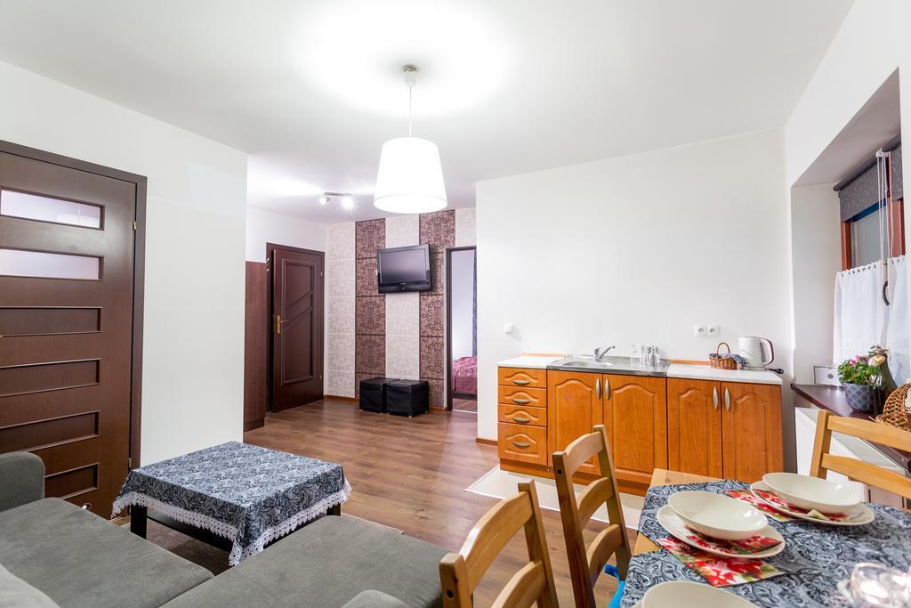 Apartamenty Prestige Zakopane Habitación foto