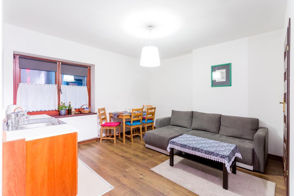 Apartamenty Prestige Zakopane Habitación foto